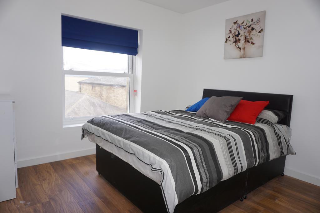 Town Centre Apartments Dewsbury Zewnętrze zdjęcie
