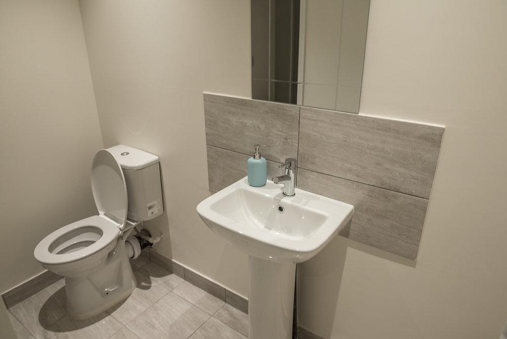 Town Centre Apartments Dewsbury Zewnętrze zdjęcie