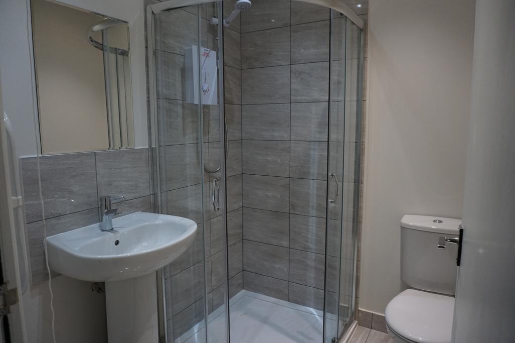 Town Centre Apartments Dewsbury Zewnętrze zdjęcie
